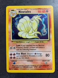 What Is A Shadowless Pokemon Card? - Gamerevolution