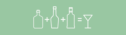 4 easy prosecco cocktails our best ever rum cocktail recipes our ultimate easy cocktail collection. 3 Ingredient Cocktails About
