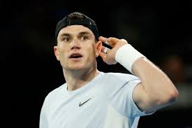 Jack Draper survives another Australian Open thriller to set up Carlos  Alcaraz clash