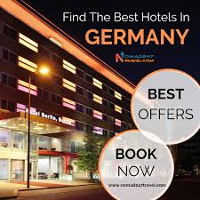 Book Hotel In Germany At Best Price Hotel Booking Hotel Best Hotels