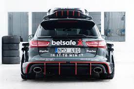 The car was available on uber app for a 6 hour time period on friday. 1000 Ps Rs 6 Ausgebrannt Bilder Autobild De