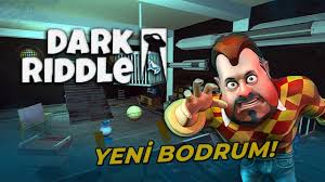 Yeni Gelen Gizemli Bodrum Dark Riddle Youtube