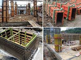 Anggap saja kita sudah mendapatkan luas ruangan, sebut saja 49 meter. Variasi Jenis Jenis Bekisting Yang Cocok Untuk Pekerjaan Konstruksi Kamu Pengadaan Eprocurement