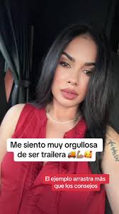 Michoacan Woman Trailer