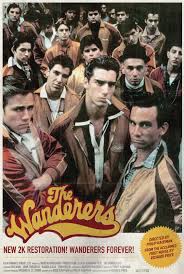 They have their confrontations with other gangs. The Wanderers Google Play Kino Lorber Home Video