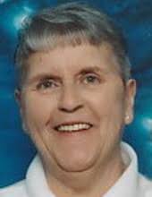 Obituary information for Grace Katheryn Steiner