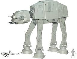 Star Wars Imperial At At All Terrain Armored Transport Vehicle Hasbro Toys R Us Star Wars Toys Star Wars Awesome Star Wars Collection
