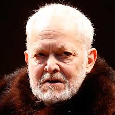 Michael Pennington's Instagram, Twitter & Facebook