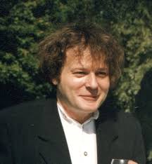 Pierre Villard (26 juillet 1958