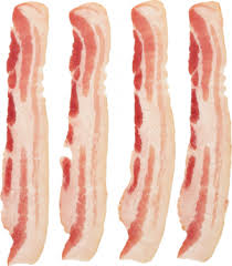 One pack of 24 oz wright brand thick sliced applewood smoked bacon. Wright Brand Raw Natural Applewood Smoked Bacon Slices Flat Pack 14 18 Slices Per Pound 2 10 Lbs Gas Flushed Tyson Food Services