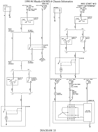 If you have a head shave, aftermarket pistons. 94 Mazda Miatum Engine Diagram Wiring Diagram Networks
