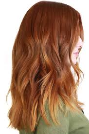 If you might find it as one of those inspirations that commonly used these days, there are even more various way to make it look different with various ideas available. 51 Auburn Hair Color Ideas To Look Natural Lovehairstyles Com