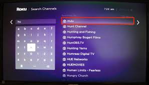 When will tvision be available for roku, samsung, or lg tvs? How To Watch Hulu Live Tv On Roku Using The Hulu App
