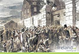 ten facts about irish workhouses