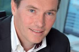 Un marathonien à la direction commerciale de PepsiCo