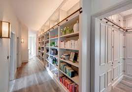 Whether you transform it into a dining room, a library, or just a simple and pretty space, these hallway decorating ideas will inspire you to update this long room. 31 Wonderful Hallway Ideas To Revitalize Your Home Luxury Home Remodeling Sebring Design Build