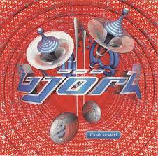 Bjork It S Oh So Quiet Video Bjork It S Oh So Quiet Releases Discogs In 2020 Piano Sheet Music Free Bjork Free Piano