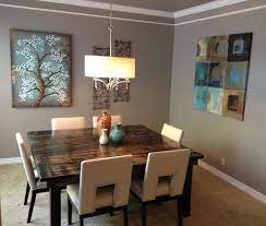 Square tablecloths are suitable for formal and casual. How To Decide Between A Round Or Square Dining Table James James