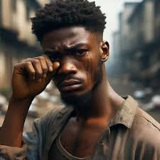 Village elders confront wicked uncle over spirit child's death