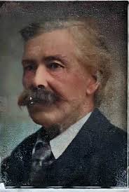 Harrison Naylor (1843-1924)