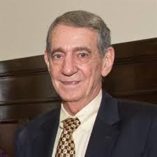 Obituary, Visitation & Funeral Information