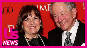 Ina Garten Secretly Separated From Husband Jeffrey, Contemplated a Divorce  Before Reconciliation