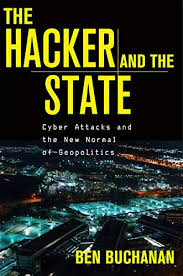 The right tool for the job The Hacker And The State Cyber Attacks And The New Normal Of Geopolitics English Edition Ebook Buchanan Ben Amazon De Kindle Shop