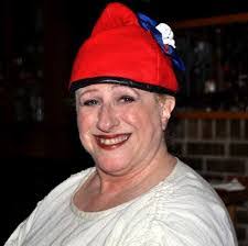 Doris Samuelson's Instagram, Twitter & Facebook