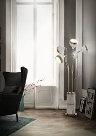 Delightfull In 2020 Vintage Floor Lamp Floor Standing Lamps Mid Century Modern Living Room