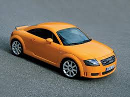 Image result for Papaya Orange 2004 Audi