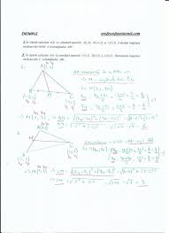 Efectuati utilizand formulele de calcul prescurtat Calculati Lungimea Medianei Din Varful A In Triunghiul Abc Sau Din Varful B C Lungimea Medianei In Xoy Exemple Bac Jitaruionelblog Pregatire Bac Si Evaluarea Nationala 2021 La Matematica Si Alte