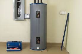 My water heater does not currently have a pressure relief drain leading to the outside of the house. Electric Hot Water Heaters How To Install A Water Heater