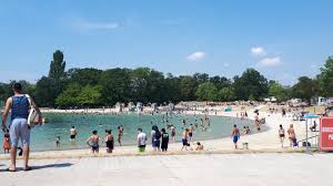 Ile De Loisirs De Cergy Pontoise 2020 Ce Qu Il Faut Savoir Pour Votre Visite Tripadvisor
