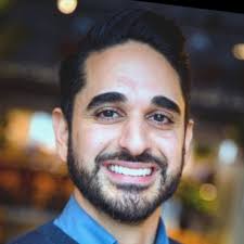 Aziz Halimi på LinkedIn: #vågadrömma