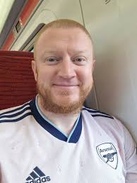 Here to create our own history. #vcc #gooner #arsenal #coyg #fbrpo