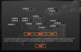 Virtual drum allows you to record your own drum music and comes with multiple special effects. Custom Drums Music Games Online Build And Play Your Drums