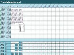 As such, employee evaluations can let manager. 25 30 Tasks Time Tracker Excel Template Activity Diary Etsy
