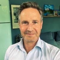 Edward Prins Email & Phone Number