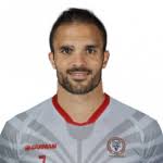 Jérémy Morel (Player)