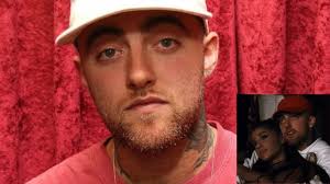 Ariana grande] denn ich weiß wir sind so kompliziert. Mac Miller Ist Gestorben Ex Freund Von Ariana Grande Verstorben Youtube
