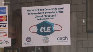 Jun 02, 2021 · at midnight, ohio lifted all health orders, including the mask mandate for those who have been fully vaccinated. Ohio Lifts Mask Mandate Reaction Wkyc Com