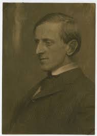 The Painter of Maine: Photographs of Marsden Hartley