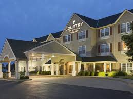 Hotels Near Kansas Wesleyan University Salina Trip Com