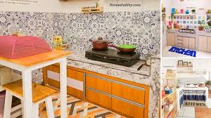 Check spelling or type a new query. 6 Dapur Minimalis Ukuran 2 X 3 M Dengan Keramik Yang Apik Homeshabby Com Design Home Plans Home Decorating And Interior Design