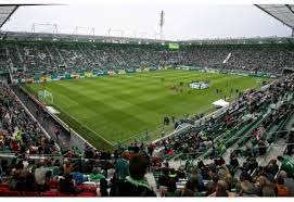Detailed info on squad, results, tables, goals scored, goals conceded, clean this season in bundesliga, rapid wien's form is very poor overall with 16 wins, 8 draws, and 7 losses. Sk Rapid Wien Stadion Allianz Stadion Transfermarkt