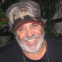 Michael "Shorty" Powers Obituary