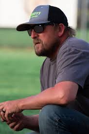 Bon Homme Baseball Association