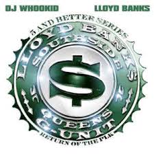 Lloyd banks food mp3 download. Dj Whookid Lloyd Banks Return Of The Plk 2008 192 Kbps File Discogs