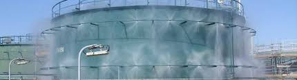 Deluge Fire Sprinkler System Vfp Fire Systems