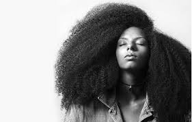 Now that your hair is clean and well conditioned, separate your hair into four sections making sure to detangle each section. Do You Know How To Get Healthy Black Hair African American Hairstyles Trend For Black Women And Men